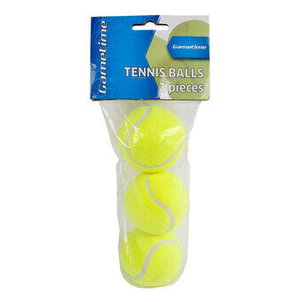 Tennisbollar, 3 st.