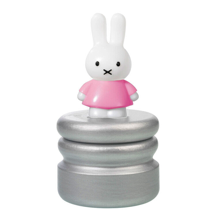 Miffy tooth box leverans
