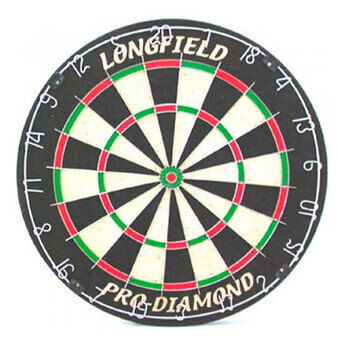 Longfield dart brädspel