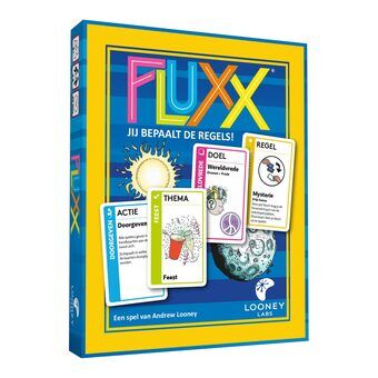 Flux 5,0