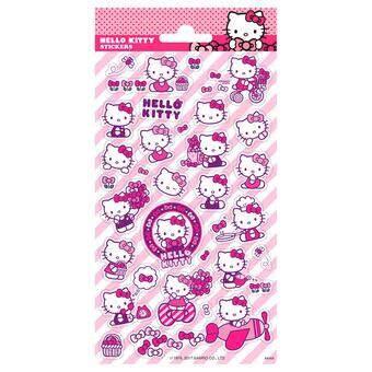 Ark glitter Hello Kitty