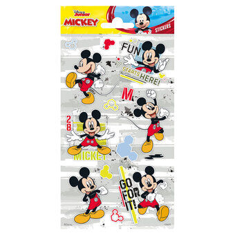 Sticker Ark blink - Mickey mouse