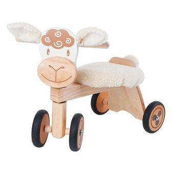 Jag är Toy Balance Bike Sheep