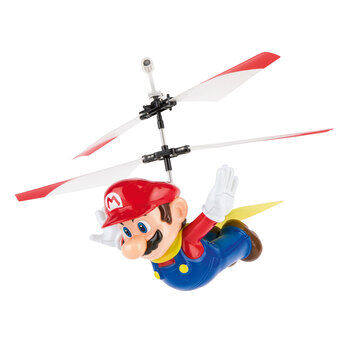 Carrera RC - Flygande Cape Super Mario Drone