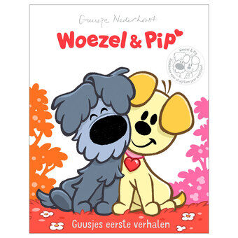 Woezel & Pip guusjes första berättelser