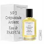 Thomas Kosmala Crépuscule Ardent - Eau de Parfum - Doftprov - 2 ml