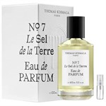 Thomas Kosmala Le Sel de la Terre  - Eau de Parfum - Doftprov - 2 ml