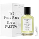 Thomas Kosmala Tonic Blanc - Eau de Parfum - Doftprov - 2 ml