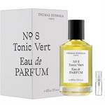 Thomas Kosmala Tonic Vert  - Eau de Parfum - Doftprov - 2 ml