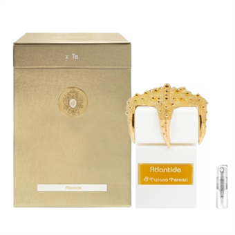 Tiziana Terenzi Atlantide - Eau de Parfum - Doftprov - 2 ml