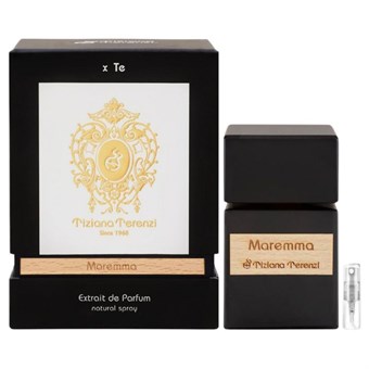 Tiziana Terenzi Maremma - Extrait de Parfum - Doftprov - 2 ml