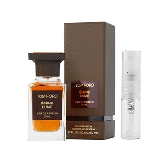 Tom Ford Ebene Fume - Eau de Parfum - Doftprov - 2 ml