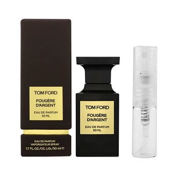 Tom Ford Fougere D\'Argent - Eau de Parfum - Doftprov - 2 ml
