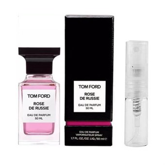 Tom Ford Rose de Russie - Eau de Parfum - Doftprov - 2 ml