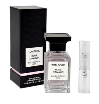 Tom Ford Rose Damalfi - Eau de Parfum - Doftprov - 2 ml