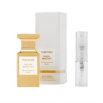 Tom Ford Soleil Brûlant - Eau de Parfum - Doftprov - 2 ml