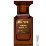 Tom Ford Amber Intrigue - Eau de Parfum - Doftprov - 2 ml