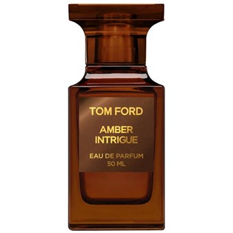 Tom Ford Amber Intrigue - Eau de Parfum - Resestrolek - 10 ml