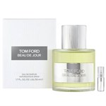 Tom Ford Beau De Jour Signature - Eau de Parfum - Doftprov - 2 ml  