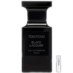 Tom Ford Black Lacquer - Eau de Parfum - Doftprov - 2 ml