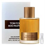 Tom Ford Bois Pacifique - Eau de Parfum - Doftprov - 2 ml