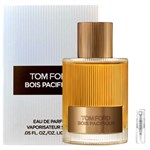 Tom Ford Bois Pacifique - Eau de Parfum - Doftprov - 2 ml