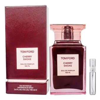 Tom Ford Cherry Smoke - Eau de Parfum - Doftprov - 5 ml