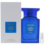 Tom Ford Costa Azzurra Acqua - Eau de Toilette - Doftprov - 2 ml