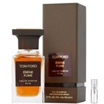 Tom Ford Ebene Fume - Eau de Parfum - Doftprov - 2 ml