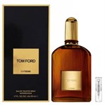 Tom Ford Extreme - Eau de Toilette - Doftprov - 2 ml
