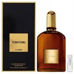 Tom Ford Extreme - Eau de Toilette - Doftprov - 2 ml