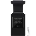 Tom Ford FK Fabulous - Parfum - Doftprov - 2 ml