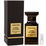 Tom Ford Fleur de Chine - Eau de Parfum - Doftprov - 2 ml