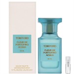 Tom Ford Fleur de Portofino Acqua - Eau de Toilette - Doftprov - 2 ml