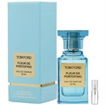 Tom Ford Fleur de Portofino - Eau de Parfum - Doftprov - 2 ml