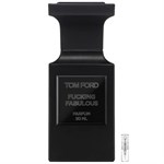 Tom Ford FK Fabulous - Parfum - Doftprov - 2 ml