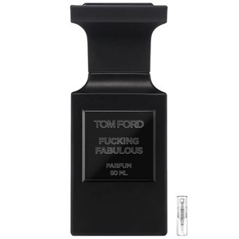 Tom Ford FK Fabulous - Parfum - Doftprov - 2 ml
