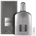 Tom Ford Grey Vetiver - Parfum - Doftprov - 2 ml