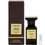 Tom Ford Italian Cypress - Eau de Parfum - Doftprov - 2 ml
