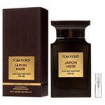 Tom Ford Japan Noir - Eau de Parfume - Doftprov - 2 ml