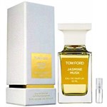 Tom Ford Jasmine Musk - Eau de Parfum - Doftprov - 2 ml