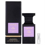 Tom Ford Lys Fume - Eau de Parfum - Doftprov - 2 ml