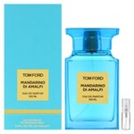 Tom Ford Mandarino Di Amalfi - Eau de Parfum - Doftprov - 2 ml