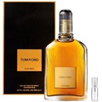 Tom Ford Men - Eau de Toilette - Doftprov - 2 ml