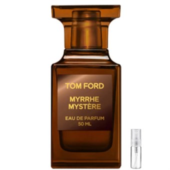 Tom Ford Myrrhe Mystére - Eau de Parfum - Doftprov - 2 ml 