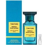 Tom Ford Neroli Portofino - Eau de Parfum - Doftprov - 2 ml