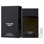 Tom Ford Noir - Eau de Parfum - Doftprov - 2 ml