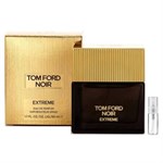 Tom Ford Noir Extreme - Eau de Parfum - Doftprov - 2 ml  