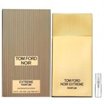 Tom Ford Noir Extreme - Parfum - Doftprov - 2 ml