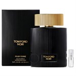 Tom Ford Noir Pour Femme - Eau de Parfum - Doftprov - 2 ml